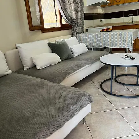 Alexander Vakantiehuis