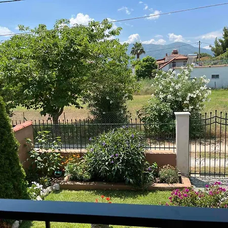 Vakantiehuis Alexander *