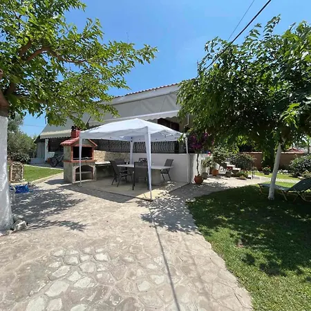 Alexander Vakantiehuis Vrasná