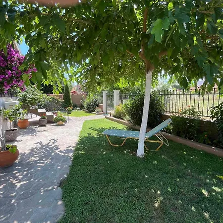 Alexander Vakantiehuis