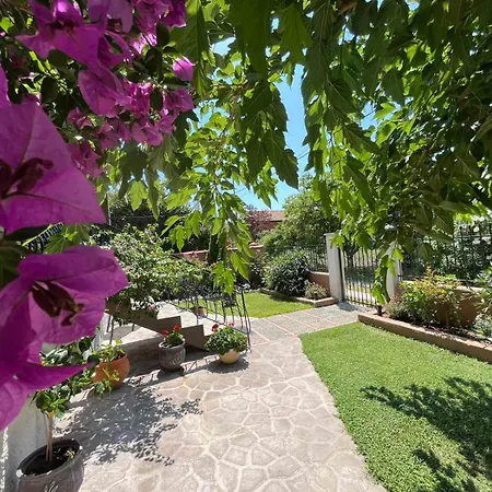 Tatil Evi Alexander *