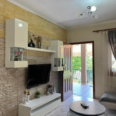 Tatil Evi Alexander