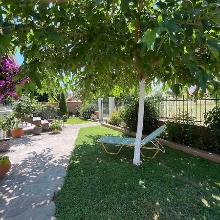 Alexander Vakantiehuis Vrasná