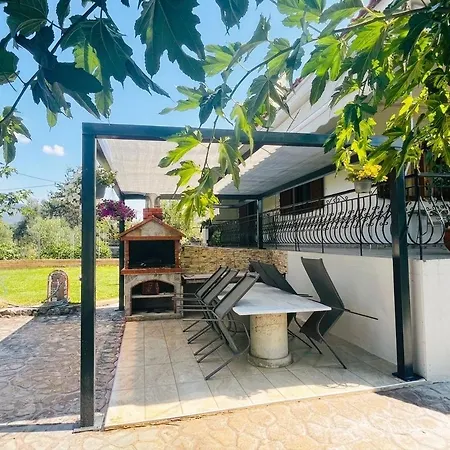 Casa vacanze Alexander Vrasná