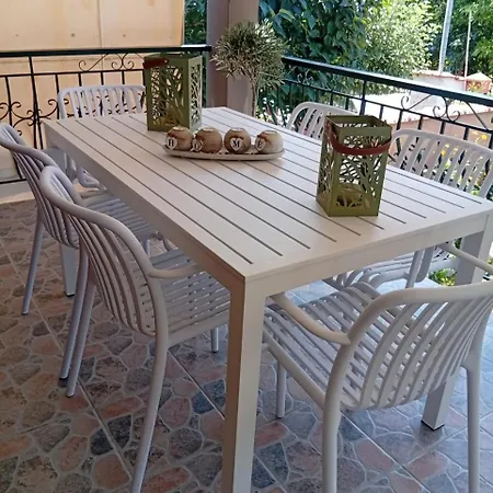 Alexander Casa vacanze