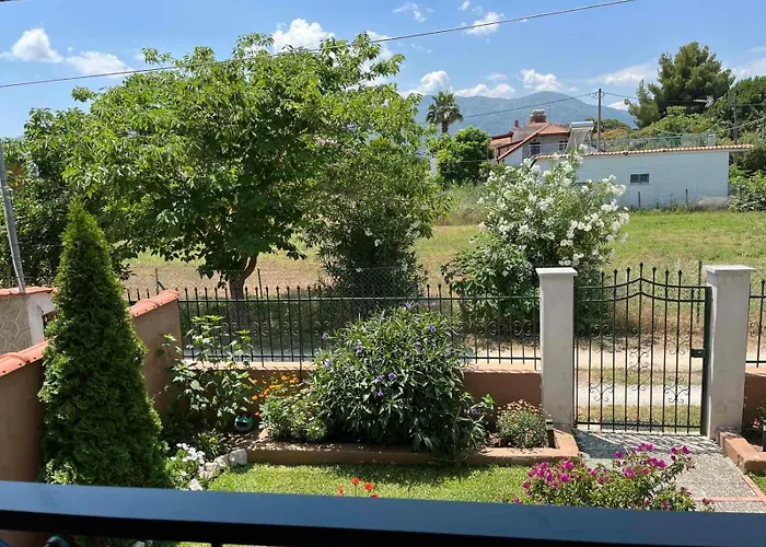 度假居 Alexander *