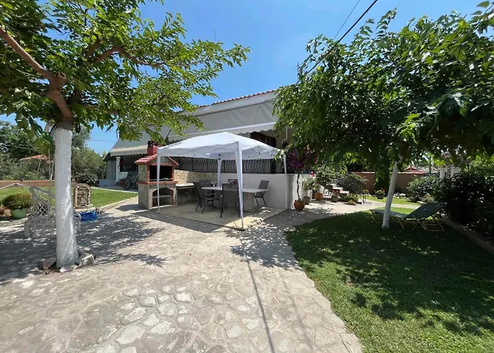 Alexander 度假居 弗拉斯纳