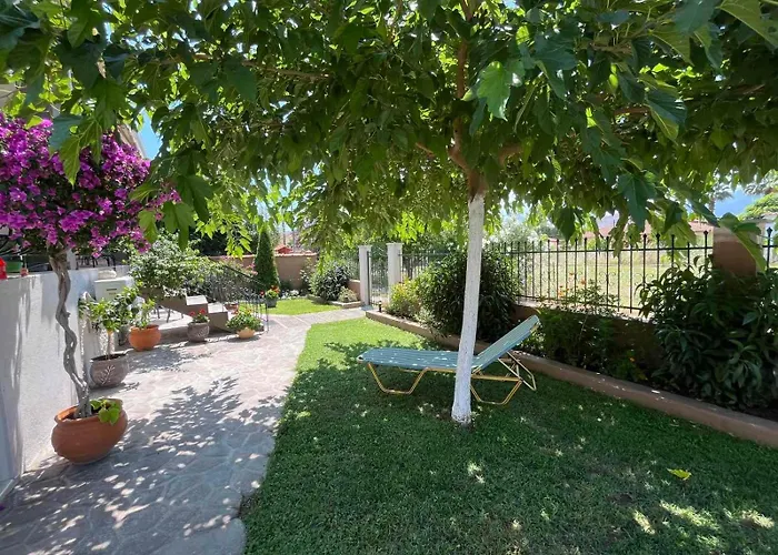 Alexander 度假居 弗拉斯纳