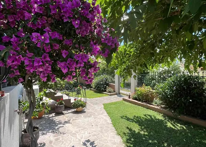 度假居 Alexander *