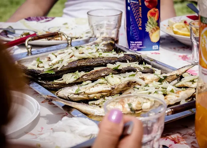 度假居 Alexander *